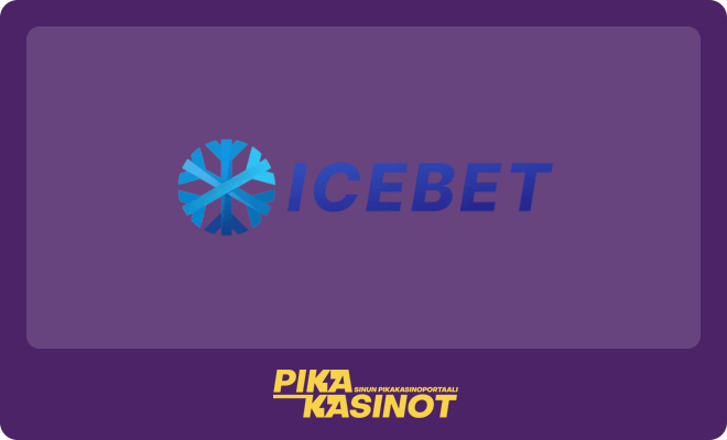 Lue IceBet arvostelu ja ota bonus.