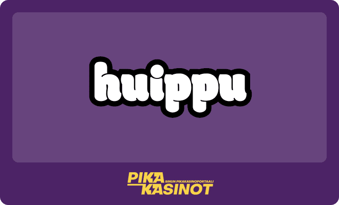 Lue Huippu kasino arvostelu ja ota hyvä bonus.