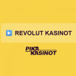 Revolut kasinot.