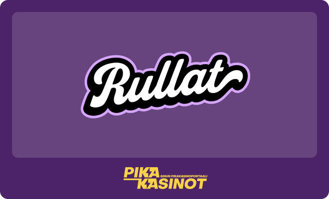 Lue Rullat kasino arvostelu ja pelaa pikana.