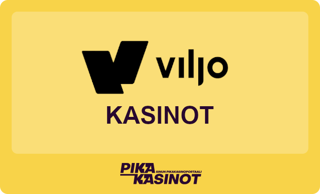 Viljo kasinot Pika-kasinot.comilla.