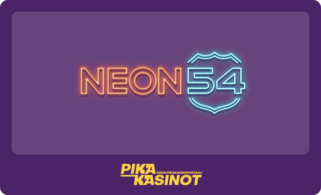 Neon54 Casino Login  Και η αγάπη έχει 4 κοινά πράγματα
