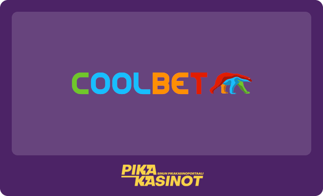 Lue CoolBet Casino arvostelu ja pelaa pikana.