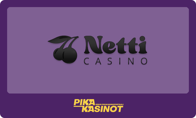 Lue NettiCasino arvostelu ja pelaa verovapaasti.