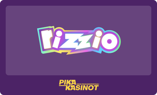 Lue Rizzio kasino arvostelu ja pelaa pikana Trumolla.