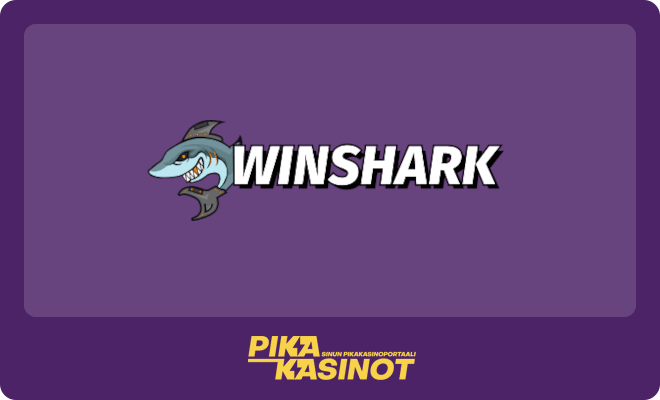 Lue Winshark arvostelu ja pelaa nyt pikana.