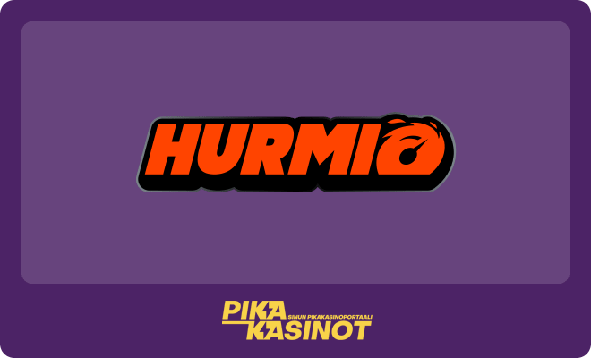 Lue Hurmio Casino kokemuksia ja hyödynnä cashback.
