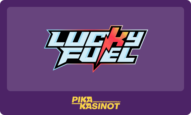 Lue LuckyFuel kasino arvostelu ja pelaa ilman rekisteröitymistä.