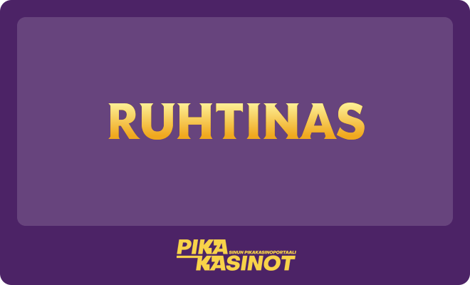 Lue Ruhtinas kasino arvostelu ja hyödynnä cashback.