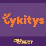 Lue Tykitys kasino arvostelu ja pelaa pikana.