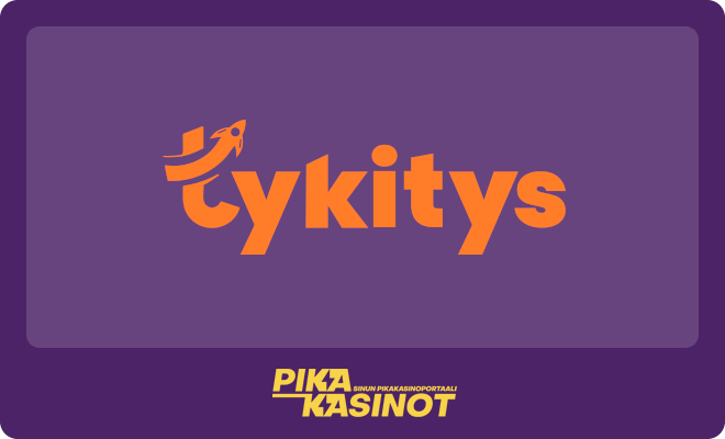Lue Tykitys kasino arvostelu ja pelaa pikana.