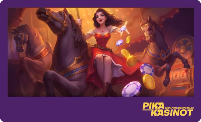 5 Gringos kampanjat sisältävät paljon bonuksia.