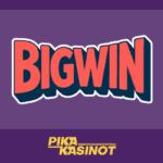 Lue BigWin kasino arvostelu,ja pelaa pikana.