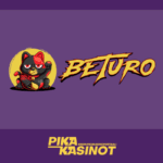 Lue Beturo kasino arvostelu ja ota bonus.