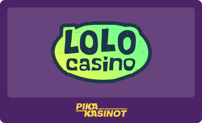 Lue Lolokasino arvostelu ja ota bonukset.