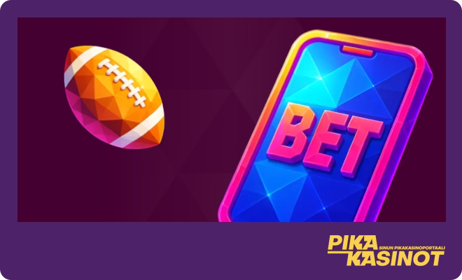 MalinaCasino vedonlyönti tarjoaa hyvät kertoimet ja bonukset.