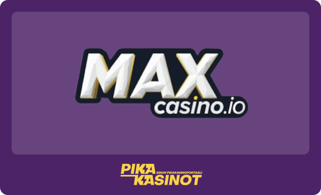 Lue MaxCasino arvostelu ja ota uniikki tervetulobonus.