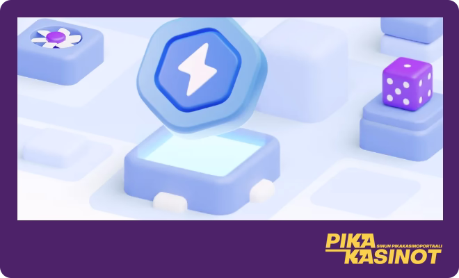 Trickz kasino kampanjat tuovat hyviä etuja.