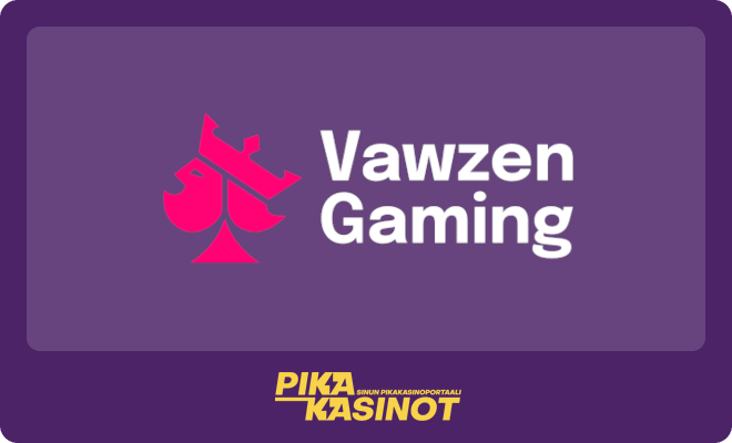 Lue Vawzen Gaming kasino arvostelu ja aloita pelit pikana.