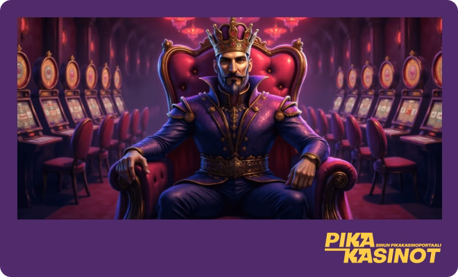 Uusille pelaajille on tarjolla VawzenGaming Casino bonus.