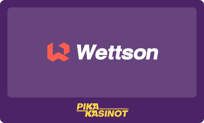 Lue Wettson kasino arvostelu ja ota bonus.