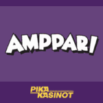 Lue Ampparikasino arvostelu ja pelaa pikana.