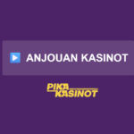 Anjouan kasinot.