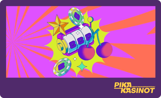 Ota alkuun Blingi bonus kasinolle.