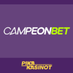 Lue CampeonBet.ee arvostelu ja pelaa nyt pikana.