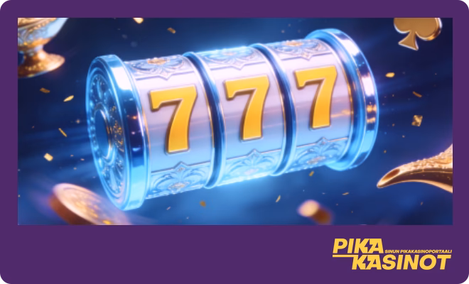 Ota alkuun Jasmin Slots Casino bonus tai valitse vedonlyönnin tarjoukset.