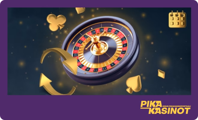 Jasmin Slots kampanjat sisältävät paljon bonuksia niin kasinolle, livekasinolle kuin vedonlyöntiin.