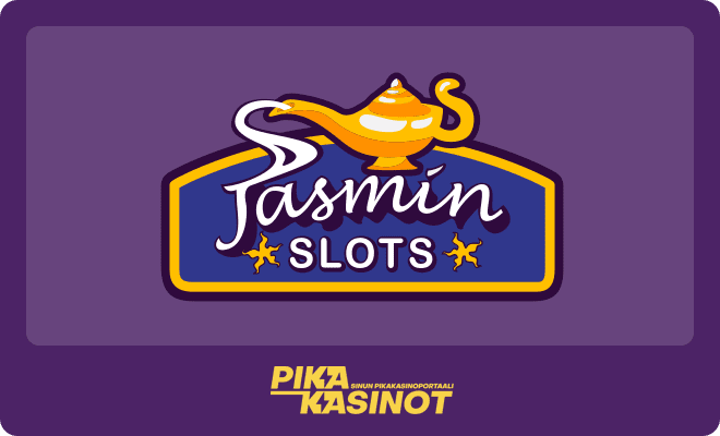 Lue JasminSlots kasino kokemuksia ja aloita pelit pikana.