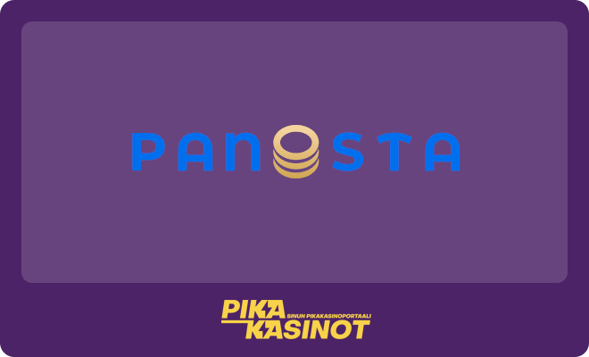 Lue Panosta Casino kokemuksia ja pelaa pikana.