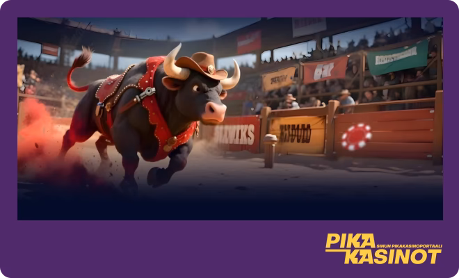 Ota alkuun SpinTexas bonus kasinolle tai vedonlyöntiin.