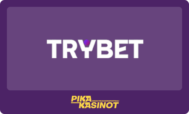 Lue Trybet kasino arvostelu ja pelaa ilman rekisteröintiä.