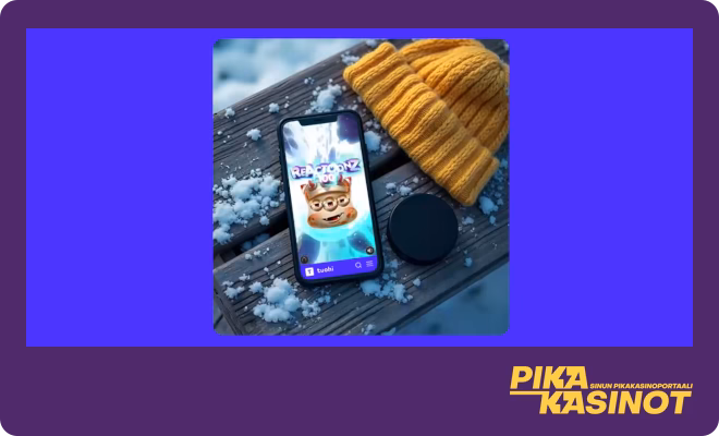 Tuohi Casino 1 euro ilmaiskierrokset ilman kierrätystä on tarjolla rajoitetun ajan.