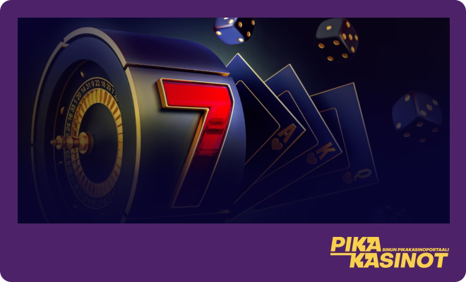 GladiatorsbetCasino kampanjat sisältävät monipuolisesti erilaisia etuja.