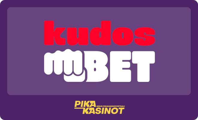 Lue KudosBet kasino arvostelu ja pelaa pikana.