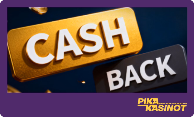 Pirate Pots Casino palkitsee cashbackilla ja monilla muilla tarjouksilla.