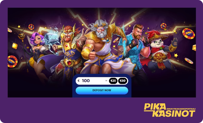 Slamz Casino kokemuksia voi nyt hankkia verovapaasti.