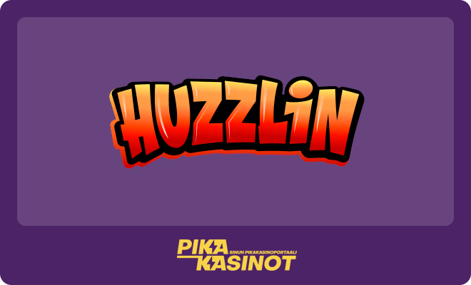 Lue Huzzlin kasino arvostelu ja pelaa pikana ilman rekisteröitymistä.