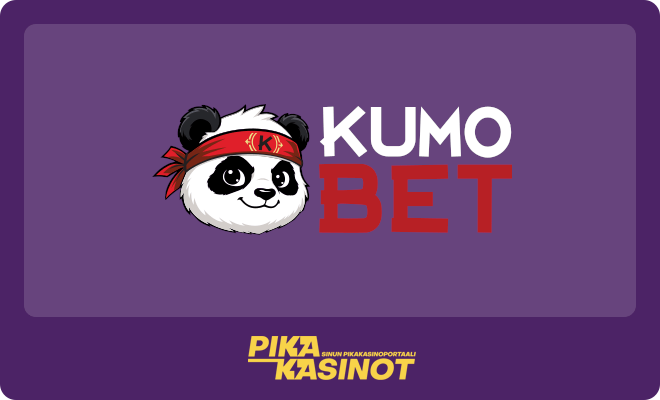 Lue KumoBet kasino arvostelu ja ota bonus.