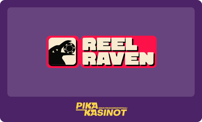 Lue ReelRaven Casino kokemuksia ja ota uniikki bonus.