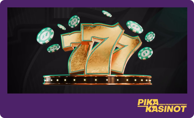 1BetCasino kampanjat tarjoavat monipuolista viihdettä.