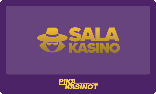 Lue Sala kasino arvostelu ja pelaa pikana.