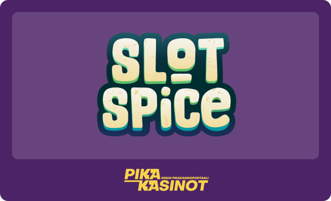 Lue SlotSpice kasino arvostelu ja voita verovapaasti.