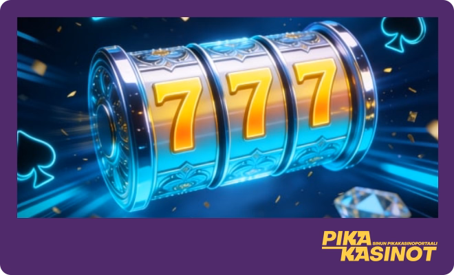 Ota alkuun TurboSven Casino bonus.