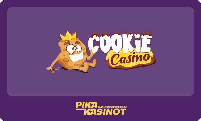 Lue Cookie Casino arvostelu ja pelaa verovapaasti.