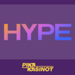 Lue Hypekasino arvostelu ja pyöräytä onnenpyörää.