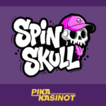 Lue SpinSkull kasino arvostelu ja nappaa tervetulobonus.